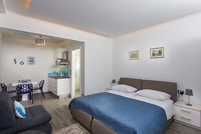 Apartments Villa Peragro