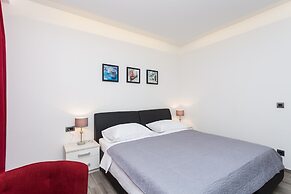 Apartments Villa Peragro