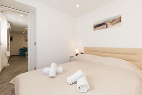 Apartments Villa Peragro