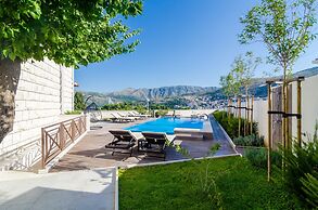 Apartments Villa Peragro