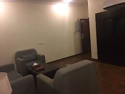 Taleen AlSulaimanyah hotel apartments