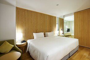 Hotel ENTRA Gangnam