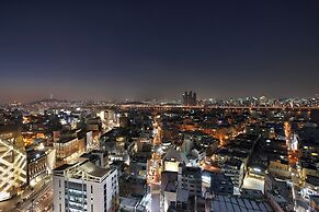 Hotel ENTRA Gangnam