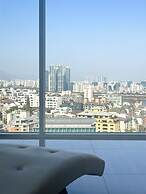 Hotel ENTRA Gangnam