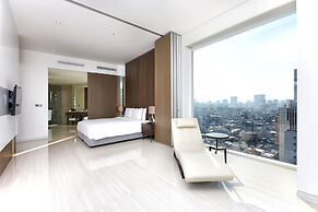 Hotel ENTRA Gangnam