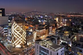 Hotel ENTRA Gangnam