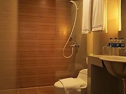 Pax Hotel Jakarta