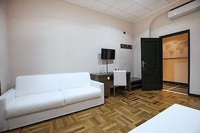 Guesthouse Vittoria Rooms