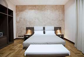 Guesthouse Vittoria Rooms