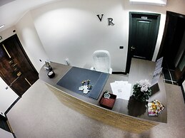 Vittoria Rooms