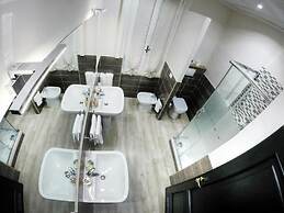 Guesthouse Vittoria Rooms