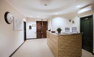 Guesthouse Vittoria Rooms