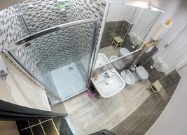 Guesthouse Vittoria Rooms