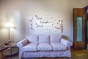 Guesthouse Vittoria Rooms