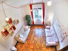 Guesthouse Vittoria Rooms