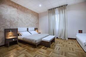 Guesthouse Vittoria Rooms