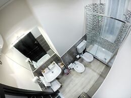Guesthouse Vittoria Rooms