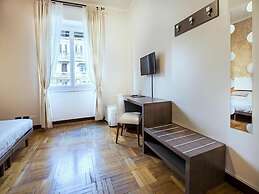 Guesthouse Vittoria Rooms