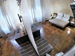 Guesthouse Vittoria Rooms
