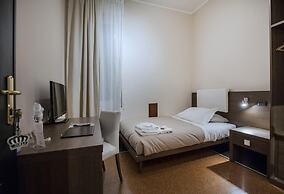 Guesthouse Vittoria Rooms
