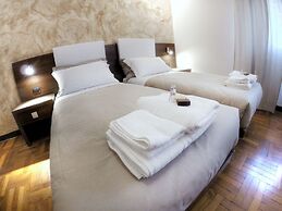 Guesthouse Vittoria Rooms