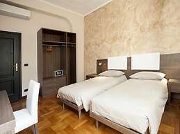 Guesthouse Vittoria Rooms