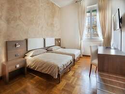 Guesthouse Vittoria Rooms