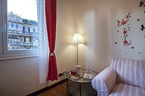 Guesthouse Vittoria Rooms