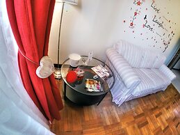 Guesthouse Vittoria Rooms