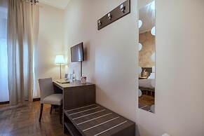 Guesthouse Vittoria Rooms