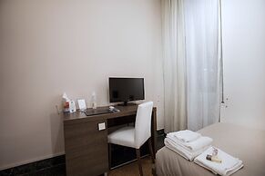 Guesthouse Vittoria Rooms