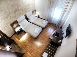 Guesthouse Vittoria Rooms