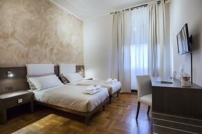 Guesthouse Vittoria Rooms