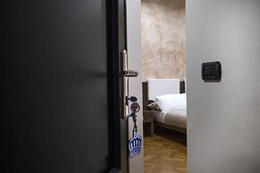Guesthouse Vittoria Rooms