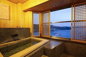 Sun Urashima Yuki no Sato