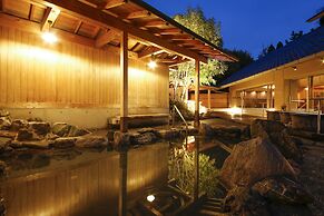 Sun Urashima Yuki no Sato