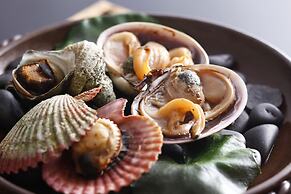 Sun Urashima Yuki no Sato