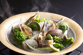 Sun Urashima Yuki no Sato