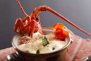 Sun Urashima Yuki no Sato