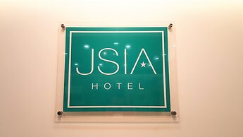 Jsia Hotel