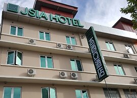Jsia Hotel
