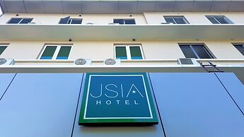 Jsia Hotel