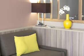 Résidence de Tourisme Ajaccio Amirauté