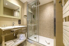 Résidence de Tourisme Ajaccio Amirauté