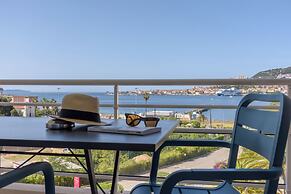 Résidence de Tourisme Ajaccio Amirauté