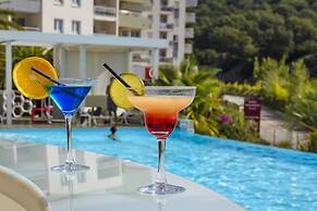 Résidence de Tourisme Ajaccio Amirauté