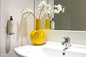 Résidence de Tourisme Ajaccio Amirauté