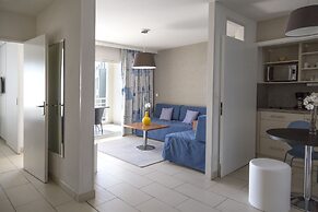 Résidence de Tourisme Ajaccio Amirauté