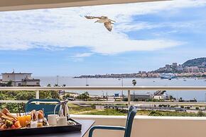 Résidence de Tourisme Ajaccio Amirauté