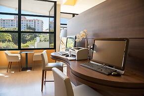 Résidence de Tourisme Ajaccio Amirauté